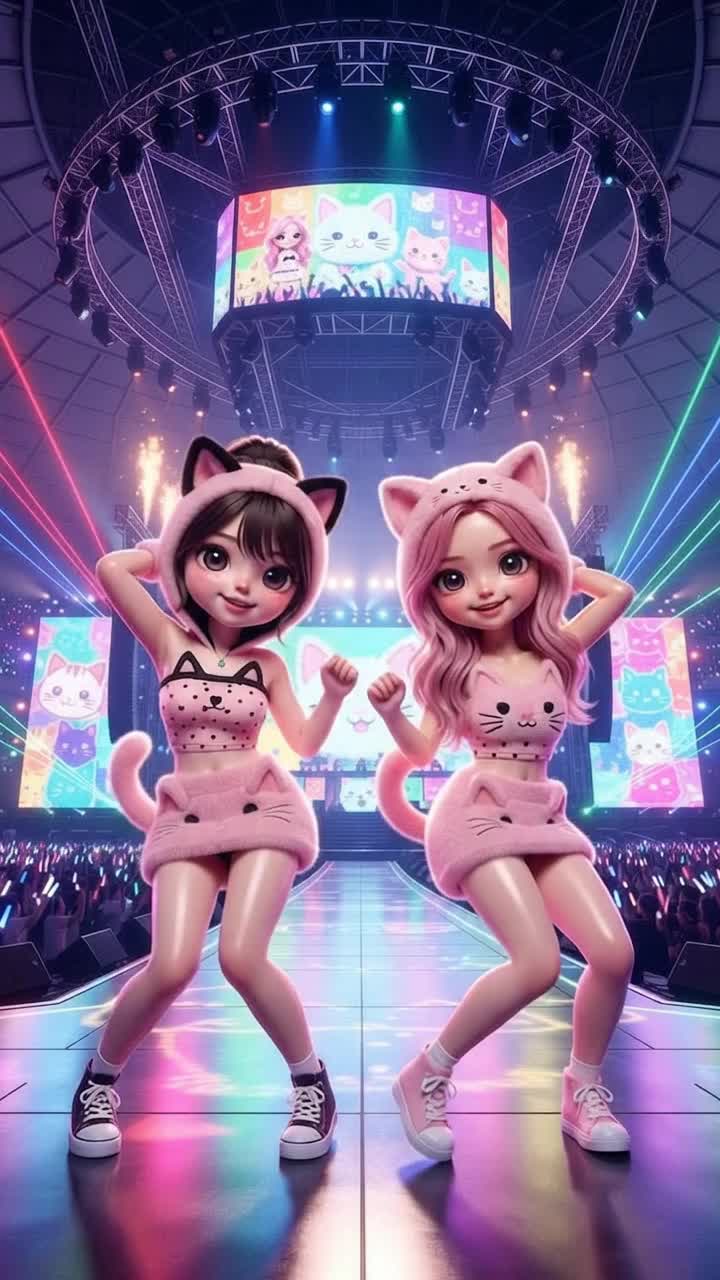 レオのとなりのトナリ🧡 artwork