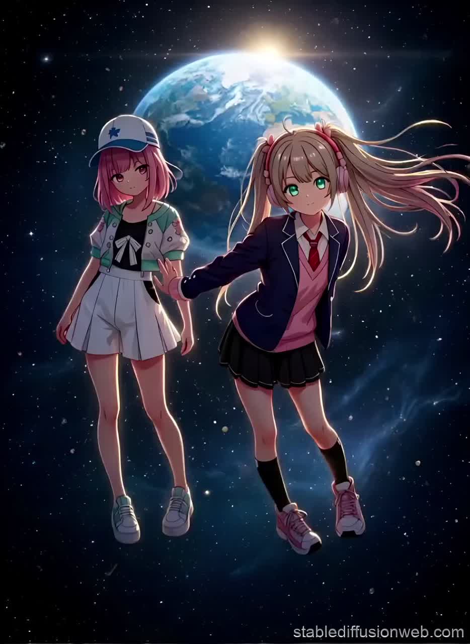 【新曲🔵】Love is not digital 〜 Heartbeat Glitch 〜 artwork