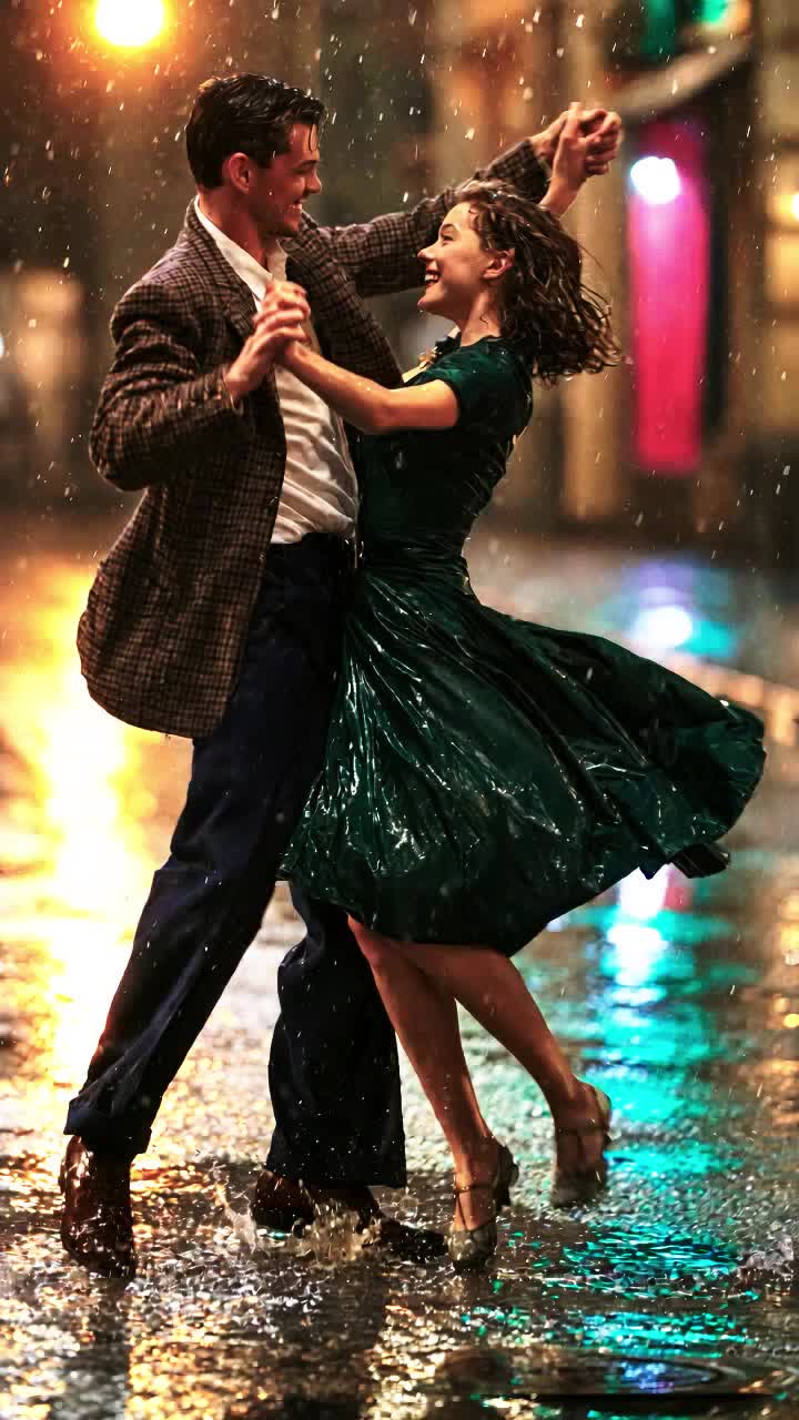 Duet for Raindrops and Teardrops artwork