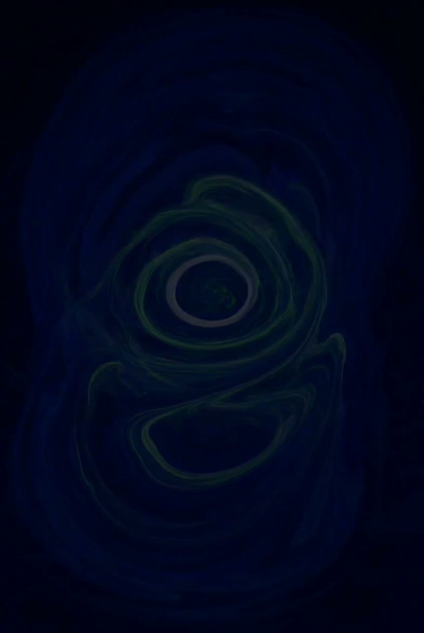 Trippin’ With Zhang
