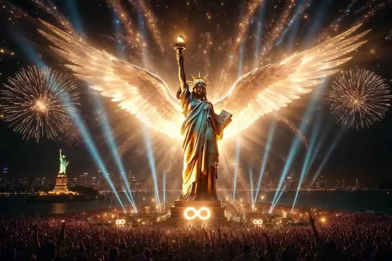 We Fly With You artwork
