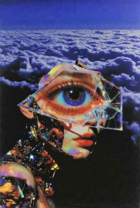 Persona image for Salm of death