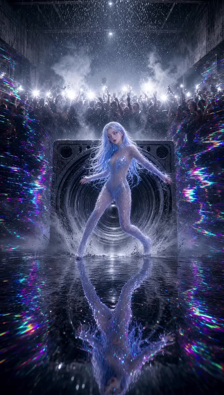 FROZEN CHAMBER (NEW HYBRID) artwork