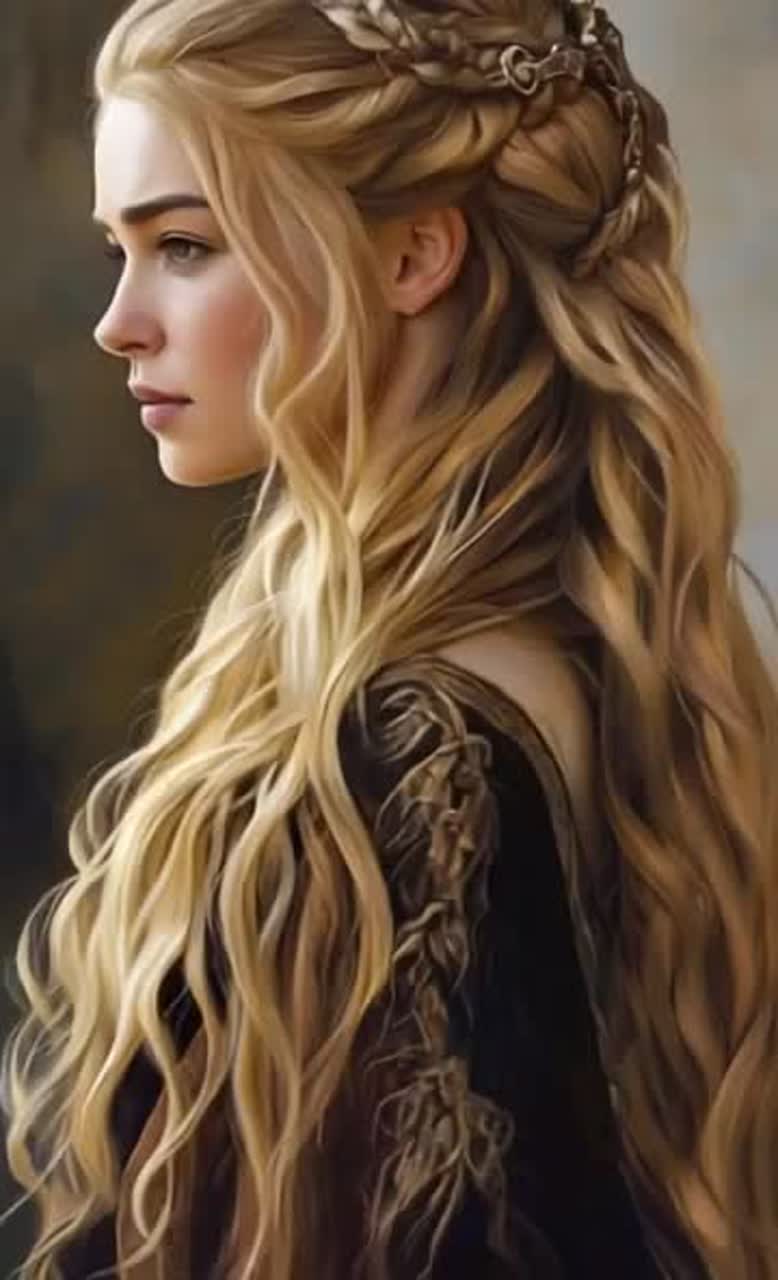 Through Thick and Thin artwork