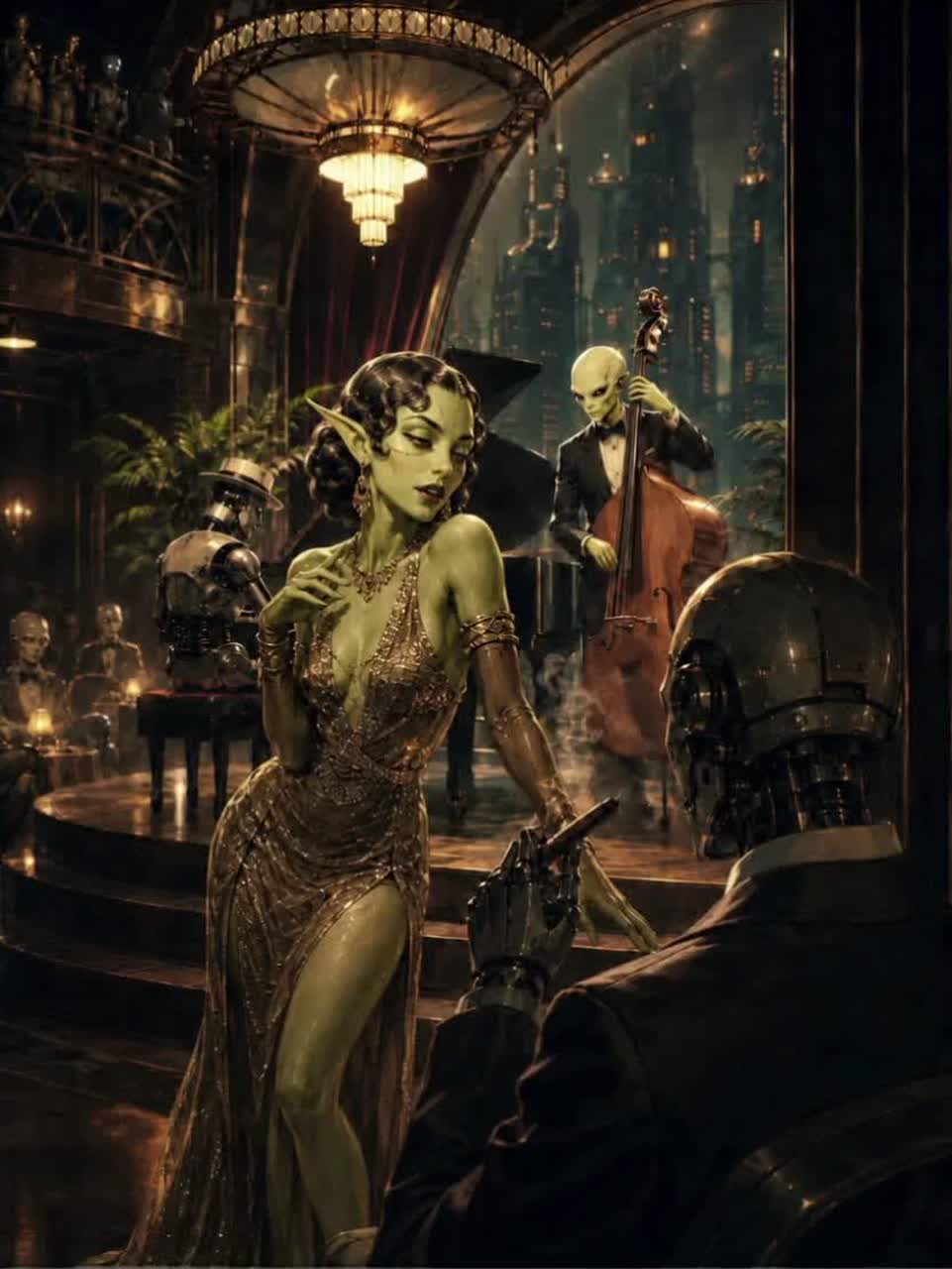 Song Image