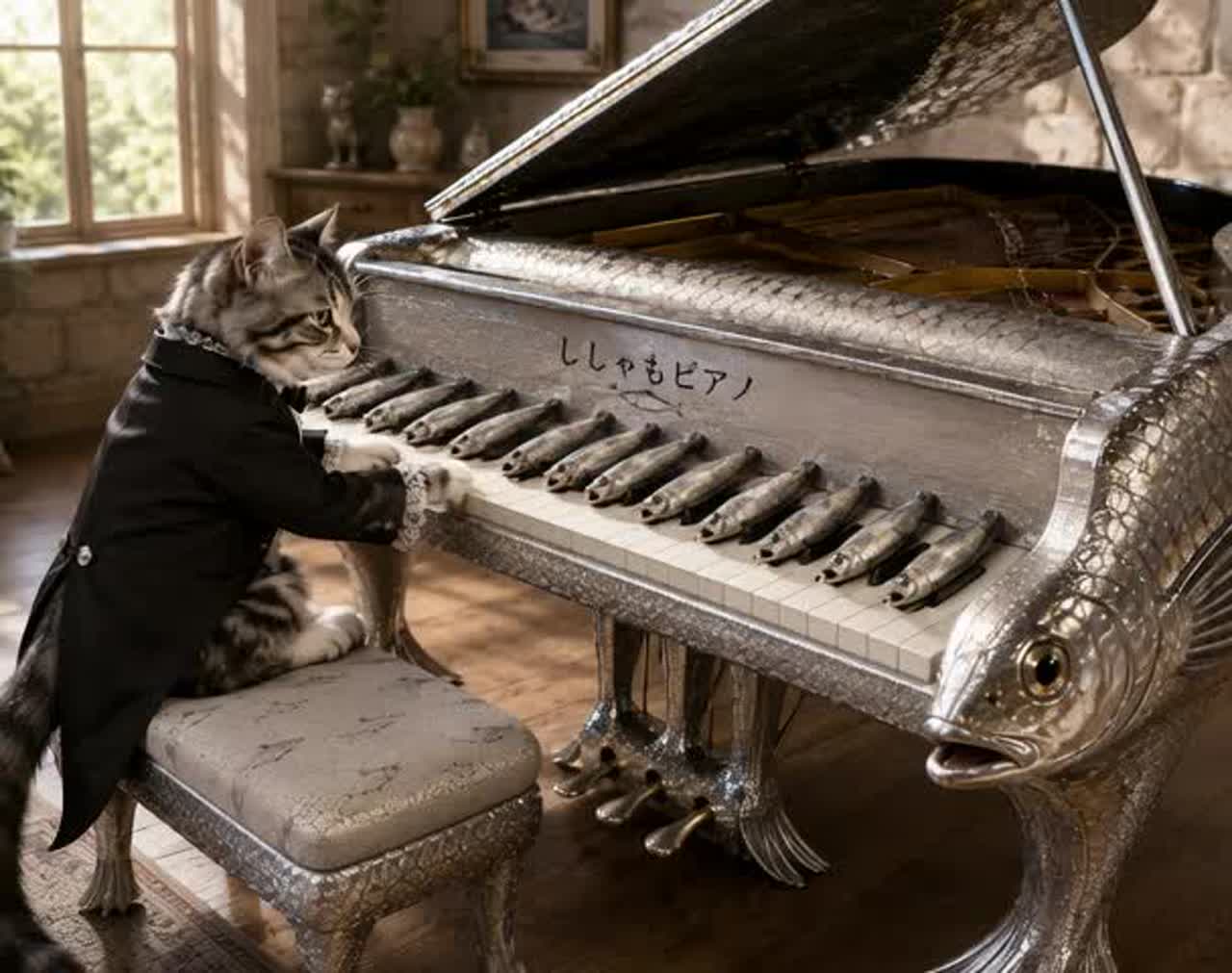 Song Image