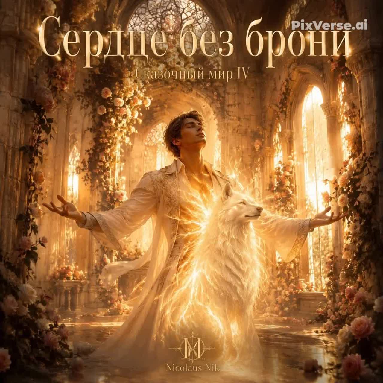 239 СМ4. Сердце без брони / Heart without armor artwork