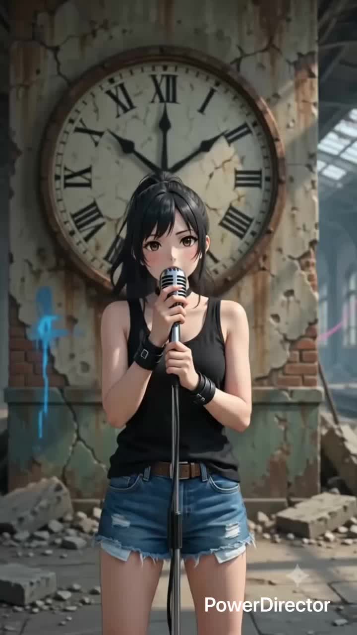 Oblivion Anthem - 昨日を落とした私たち - artwork