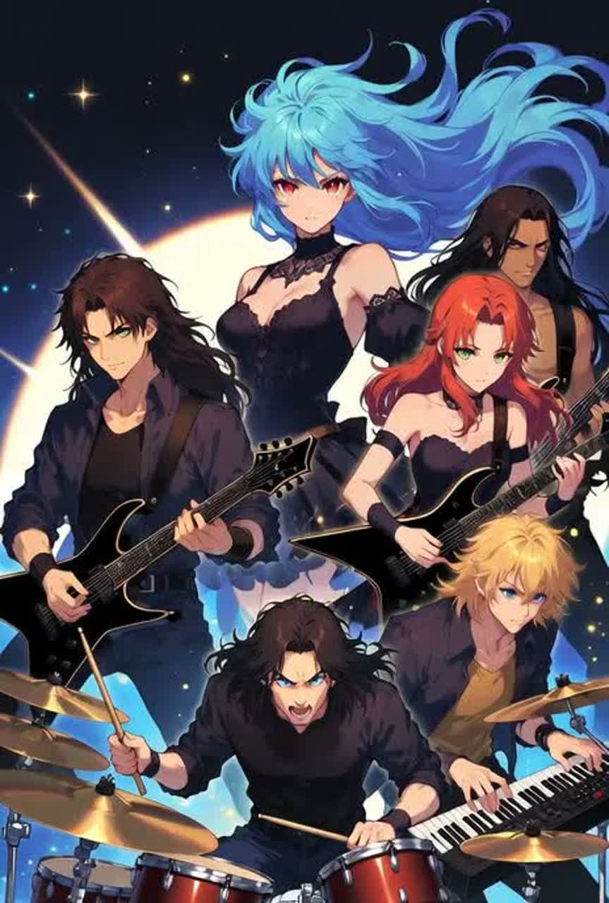 Song Image