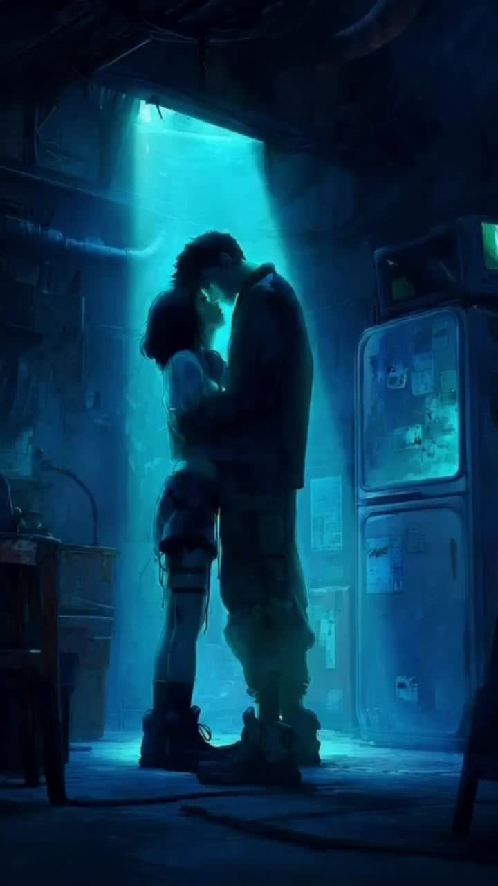 Hold me artwork