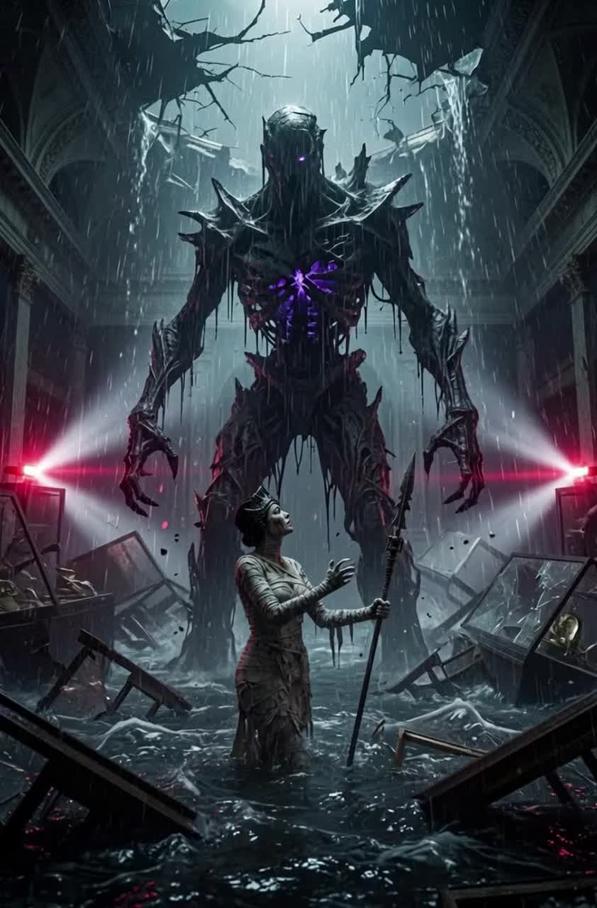 War Construct artwork