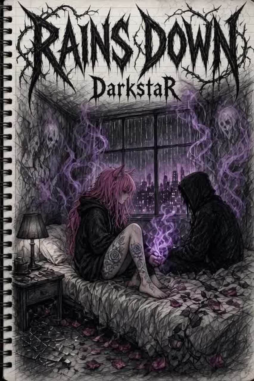 Rains Down artwork