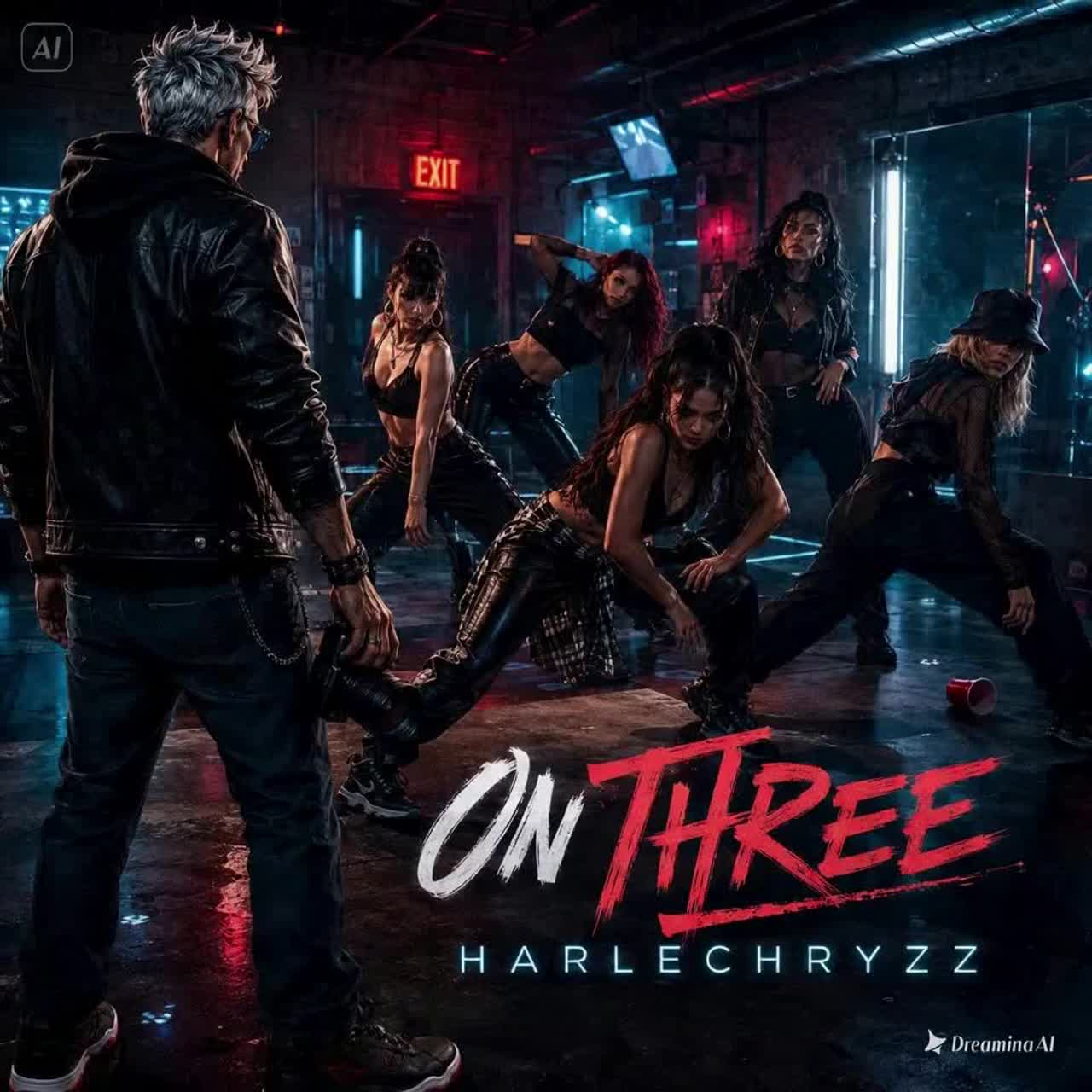 On Three