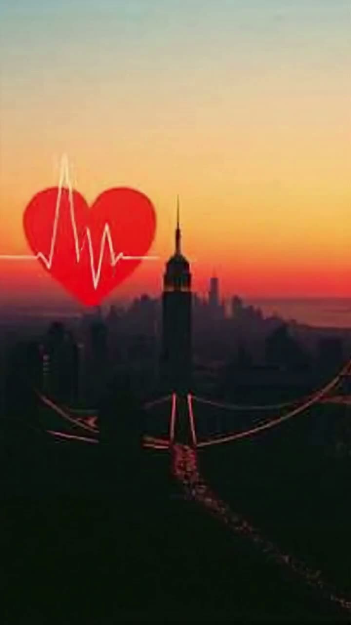 The Beating Heart ( VA) artwork