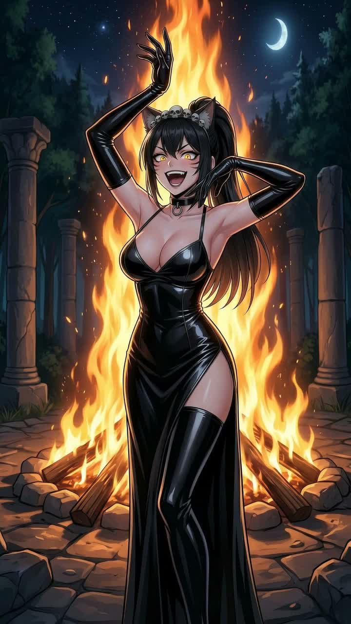 Voice picture for Full Prophecy