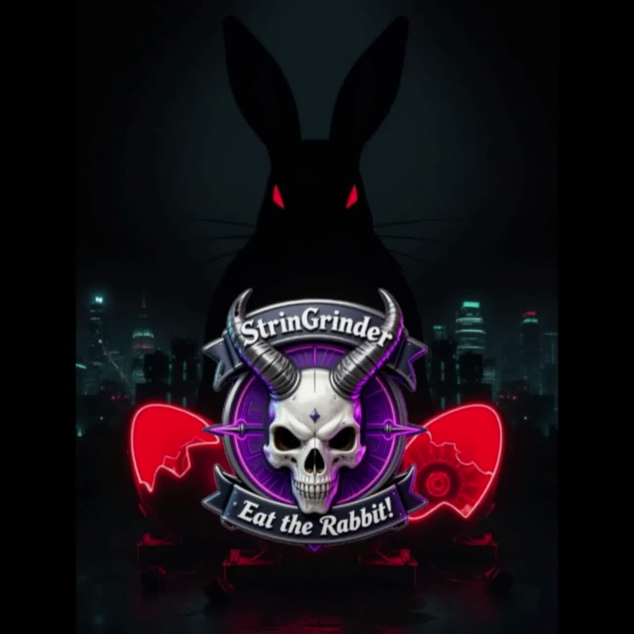 Persona image for DeathGrinder