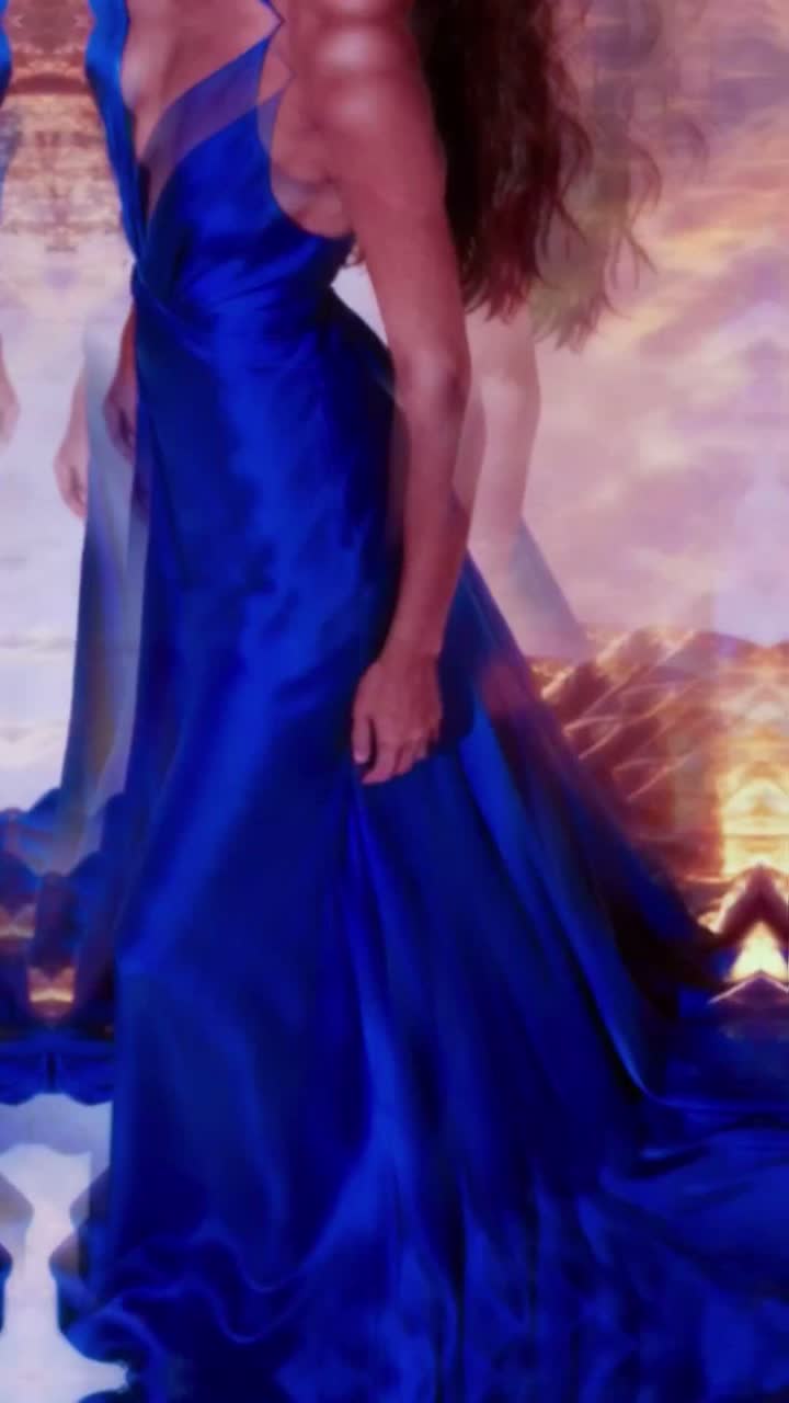 ALL BLUE AND YOU artwork