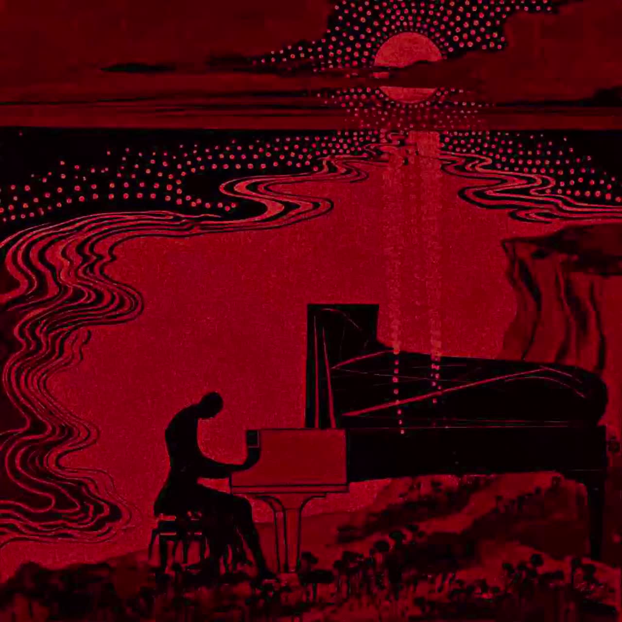 in perfect joy artwork