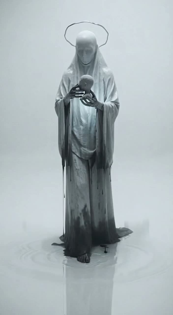 Perfect ɧuman ¡mperfectioŊ artwork