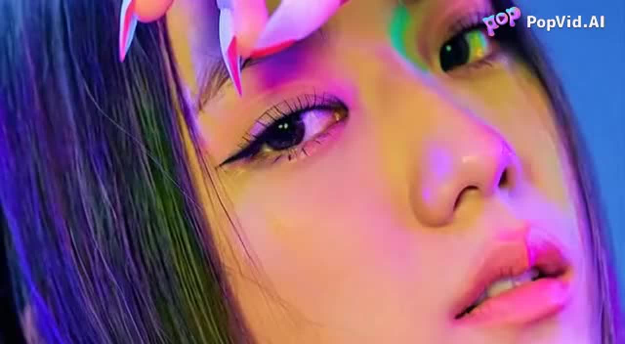 FLOWER (Gugak Ver.)-JISOO artwork