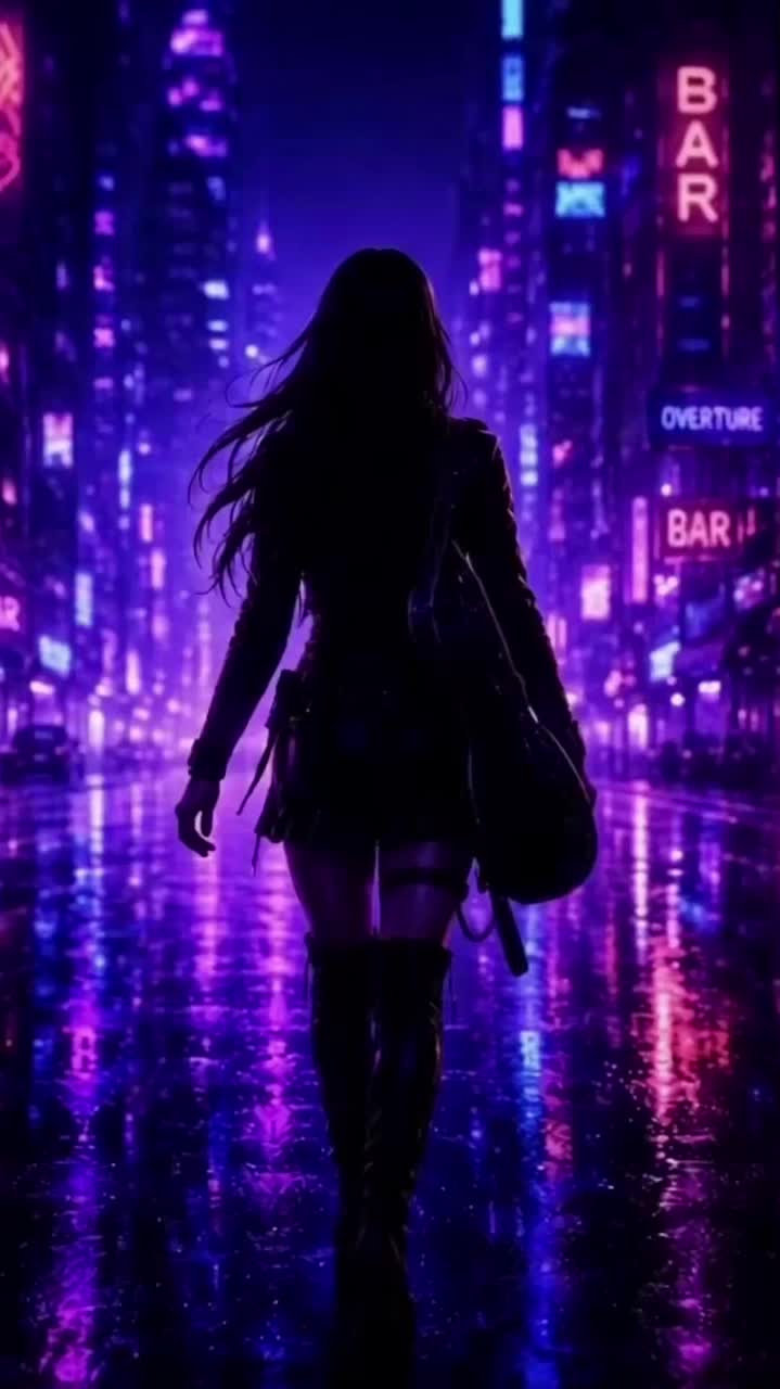 Upbeat / ノリの良い曲 1
