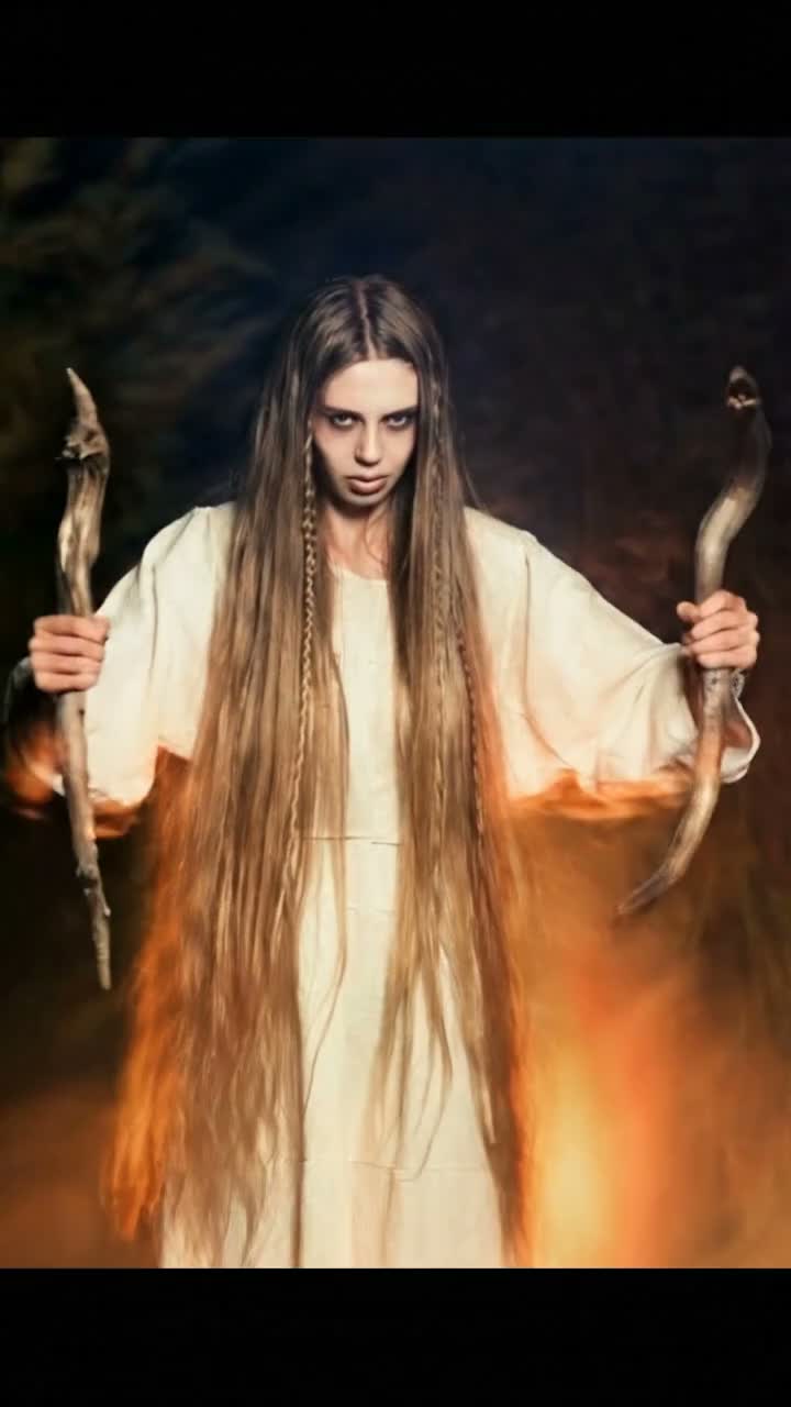 Заклятье о русской земле artwork