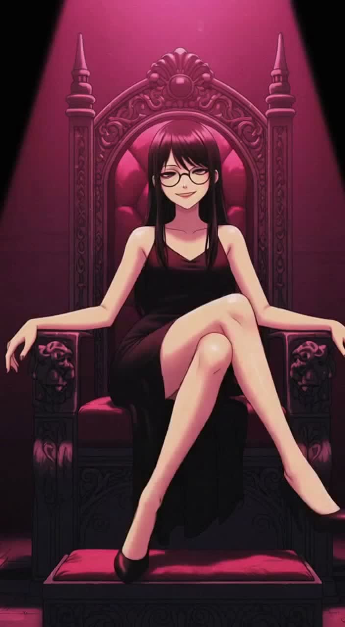 黒の道化師さんとのコラボ 3