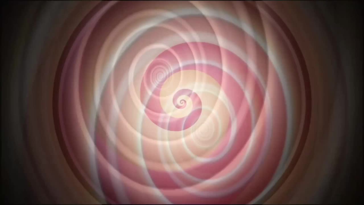 Hypnotic Drift artwork