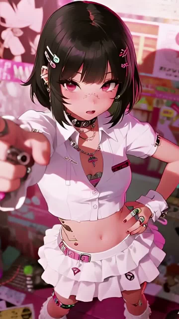 超絶ハッピー☆ラブモーションっ！ artwork