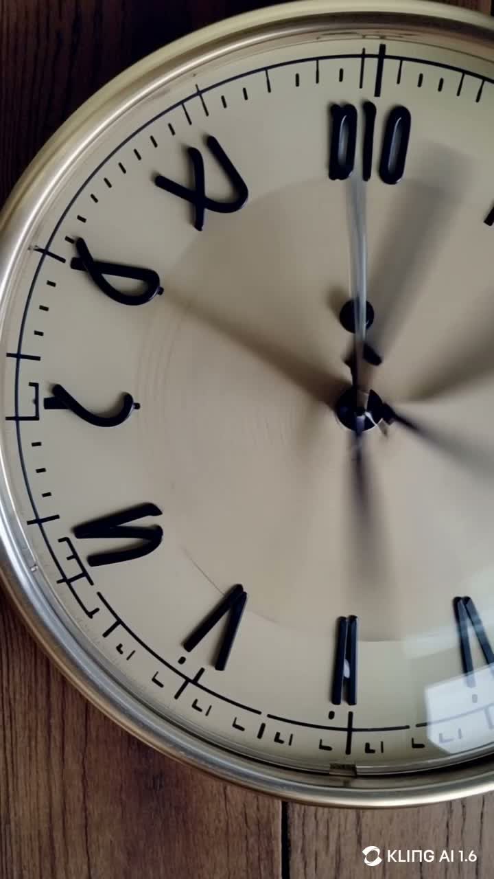 the cuckoo clock story
