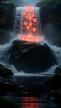 Paper Cup Comet artwork
