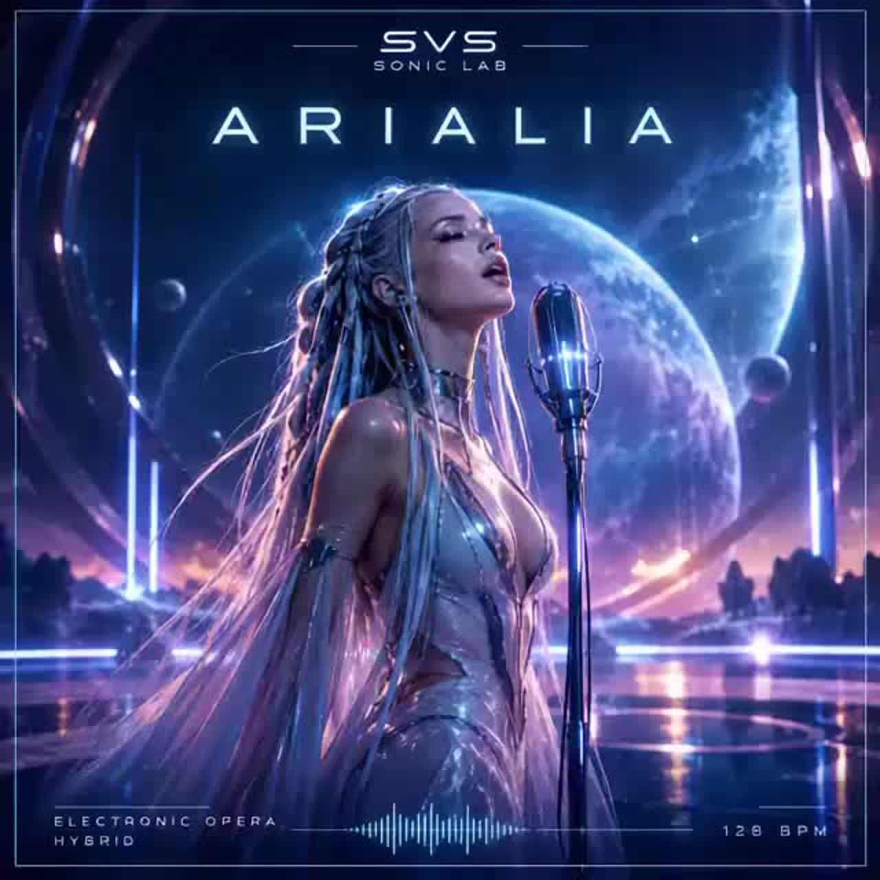 Beyond the Light artwork