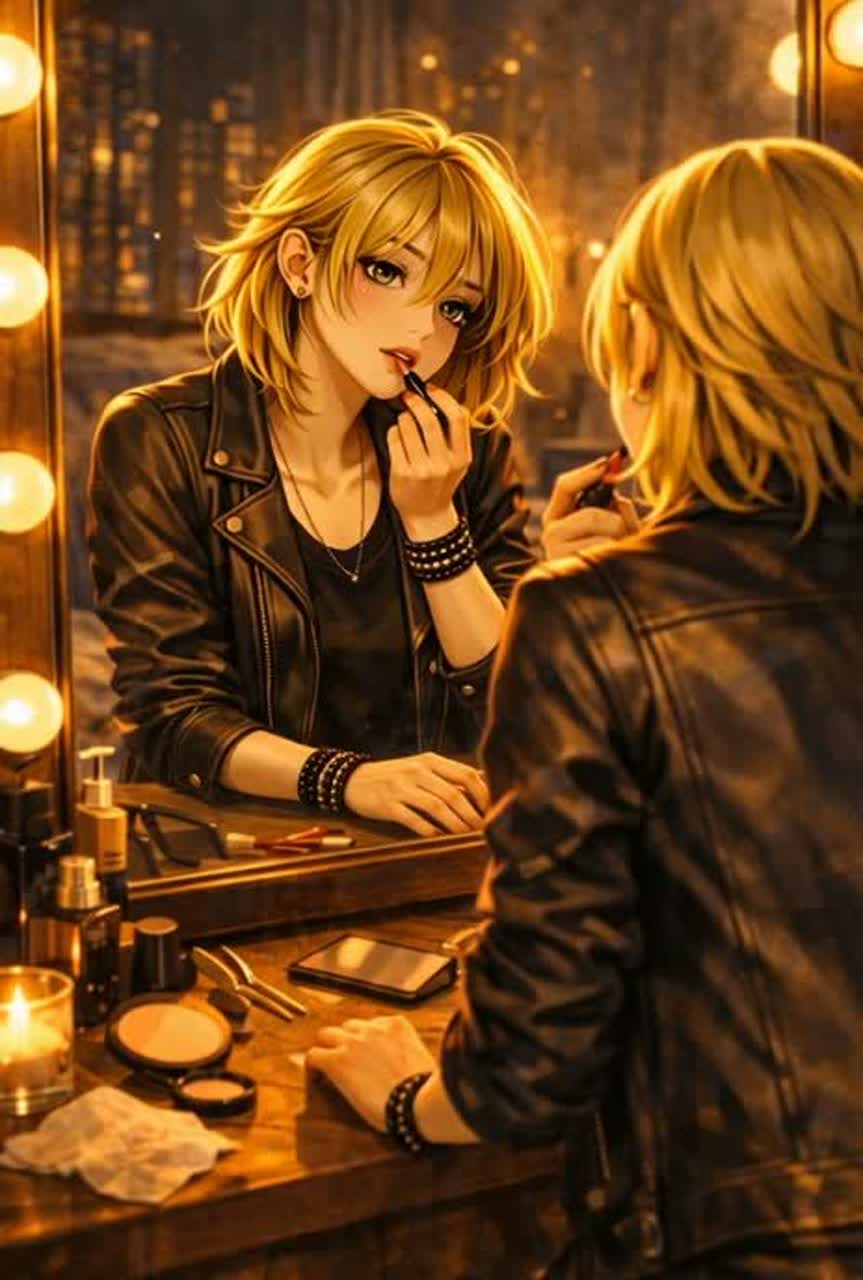 Persona image for MIO2