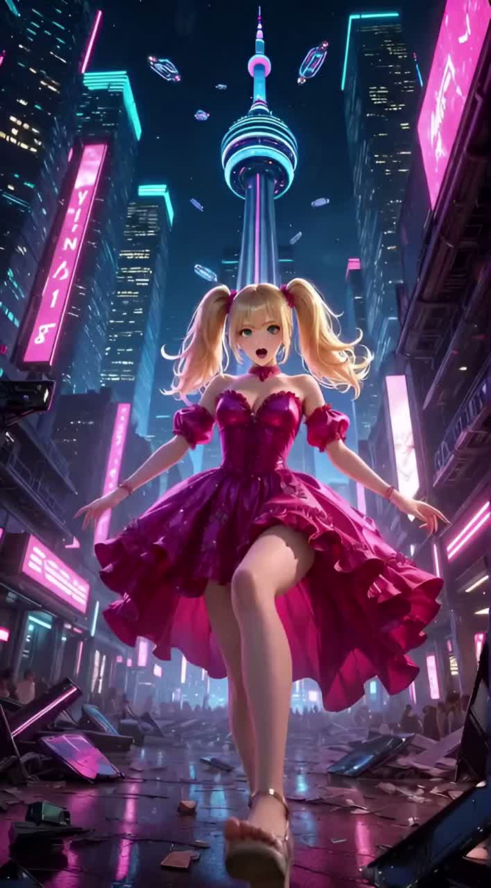 Endless Energy Dance Mix artwork