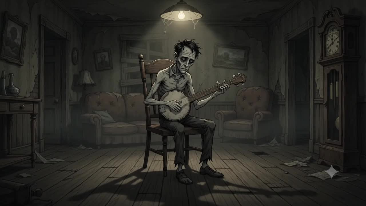 Quite Røømz / Therapy Tree (phølk pHELLøn) artwork