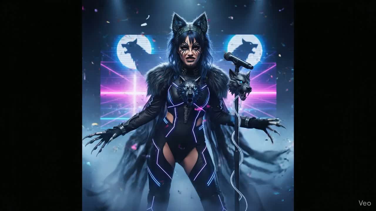 Persona image for Lacey Wolfheart