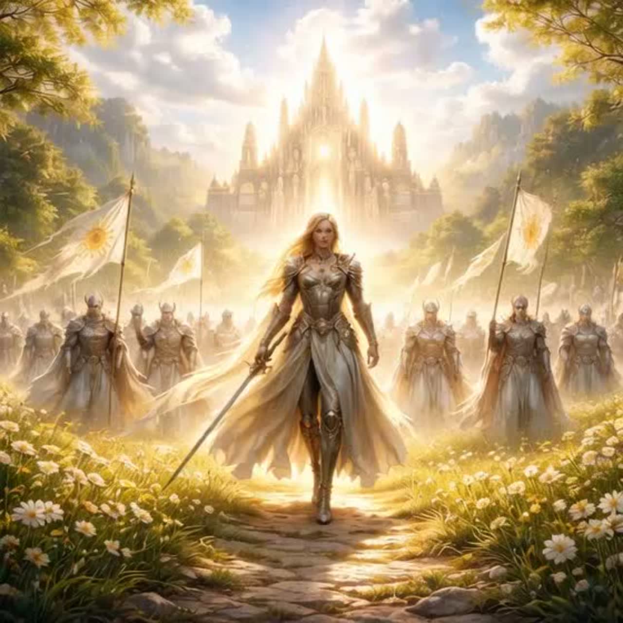 Image for マーチ×モダンロック