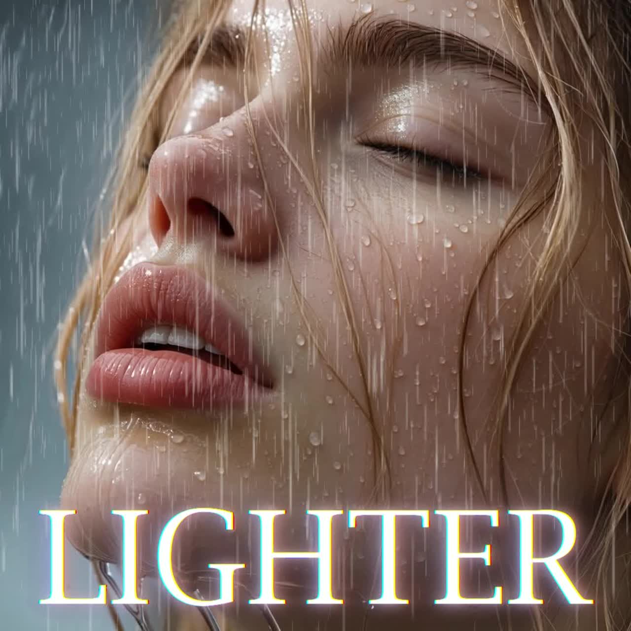 Lighter [5th Place, SSC8] artwork