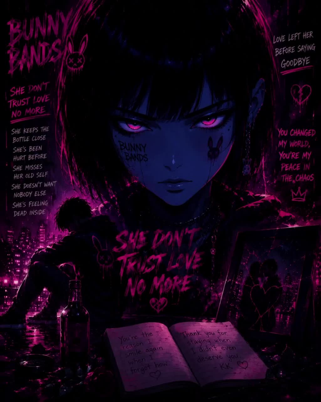 Song Image