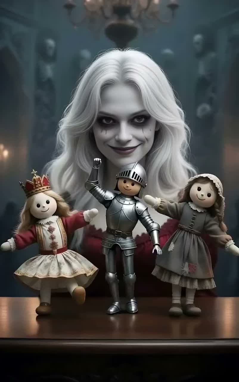 Пляска смерти (Теофиль Готье) artwork