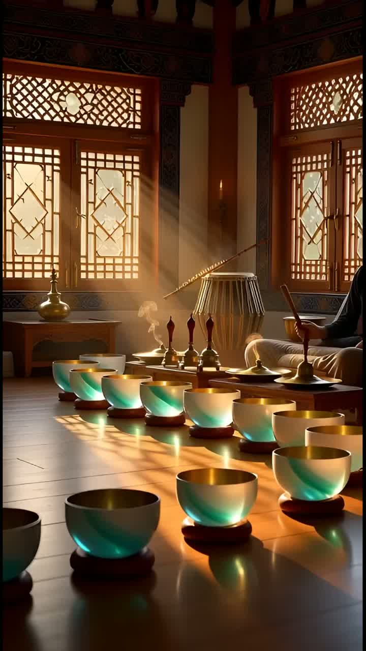 Image for José García (2025) - Sacred Chakra