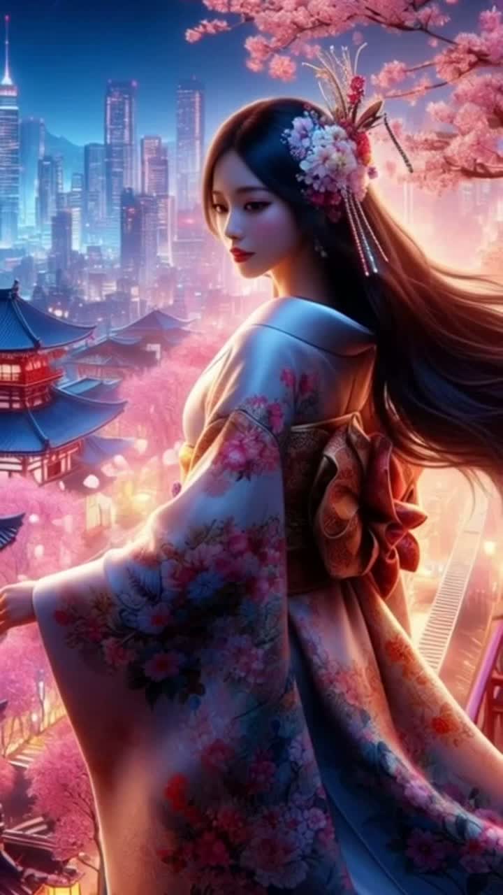 いにしえの物語 2