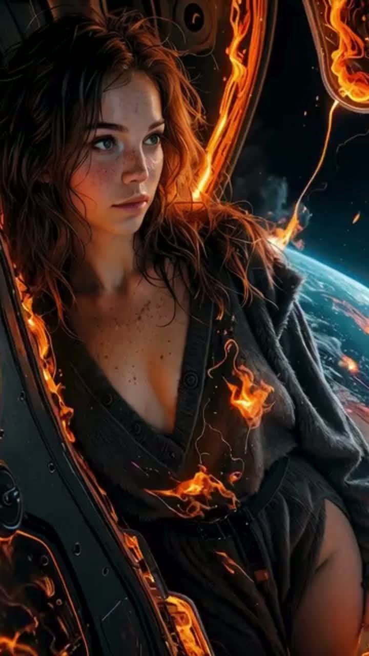 Satellite Heartbreak artwork