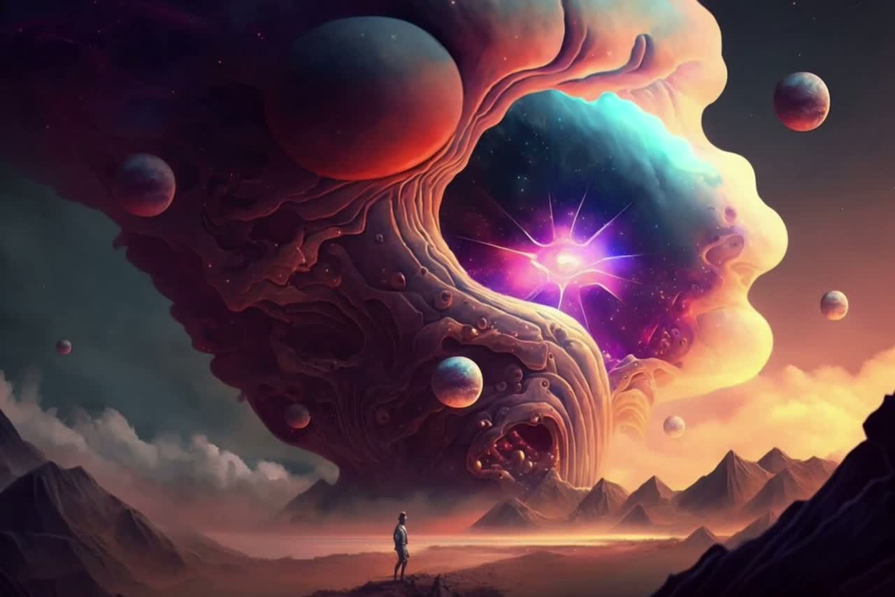Mistworn Frequency artwork