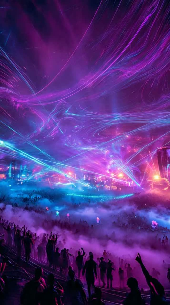 Signal in Motion artwork