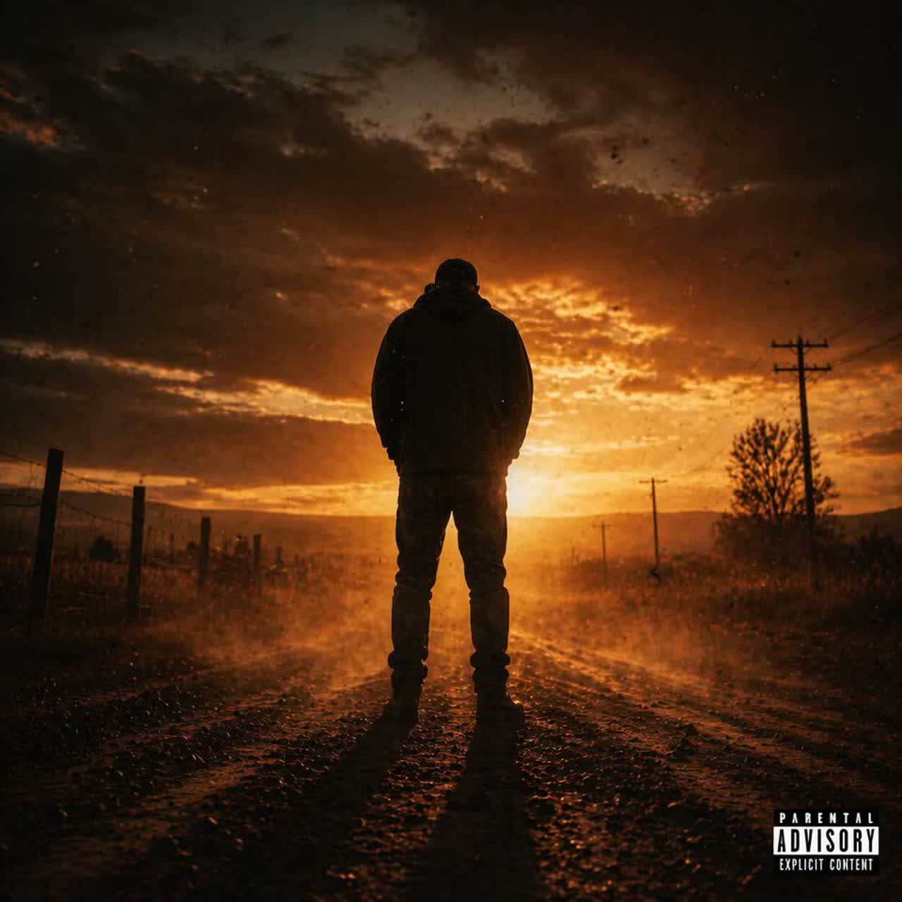 Dirt Don't Bluff artwork