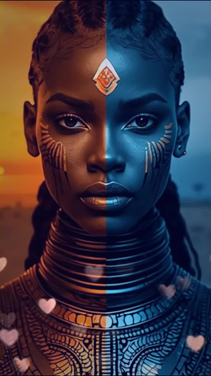 Esther artwork