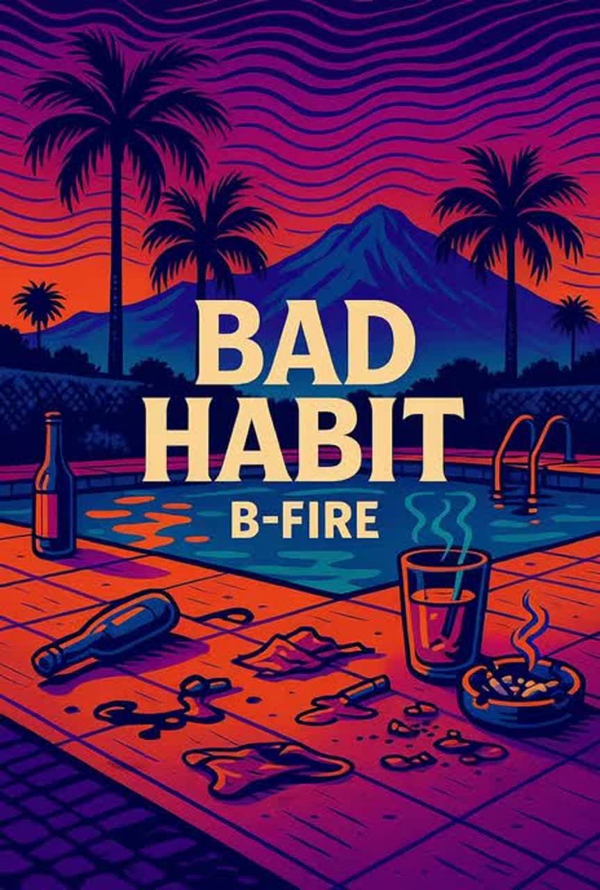Bad Habit artwork