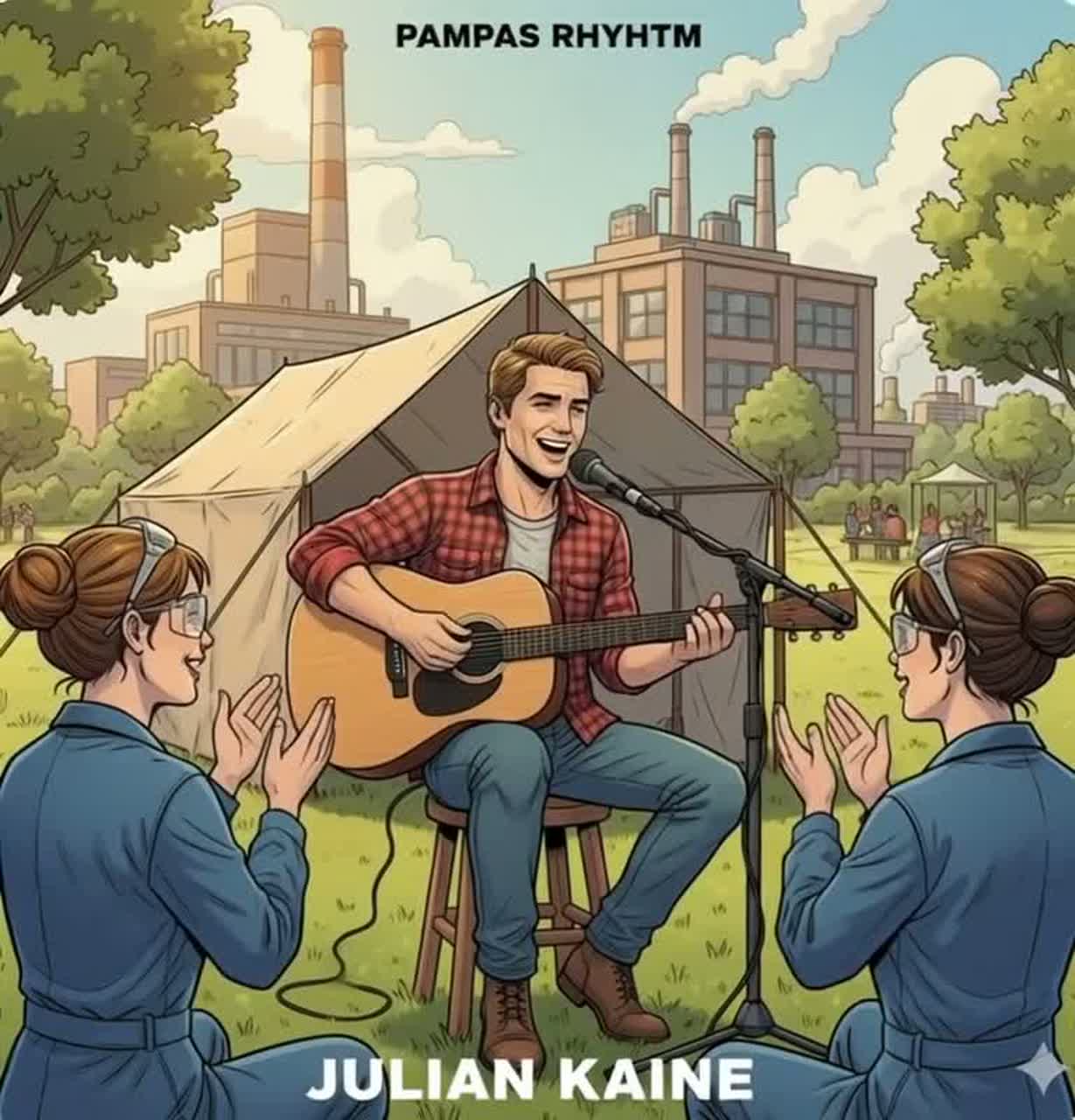 Song Image