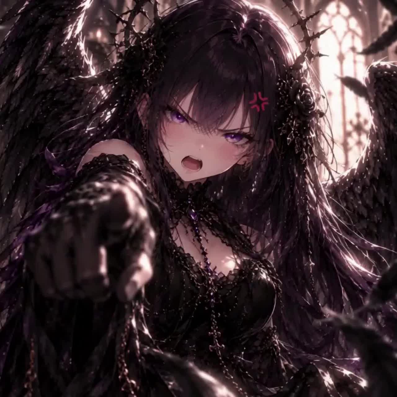 Yurina... artwork